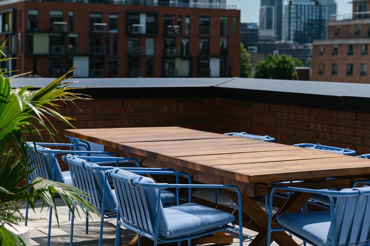 Terrace/Patio 36 of 63