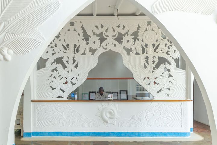 Hotel Interior 5 of 141