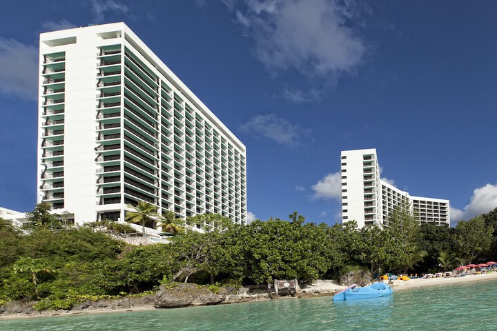 Hotel 113 of 130