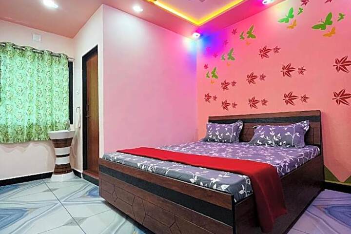 Shree Keshrinandan Homestay