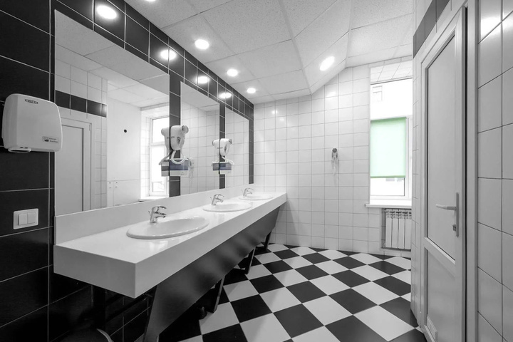 Bath Amenities