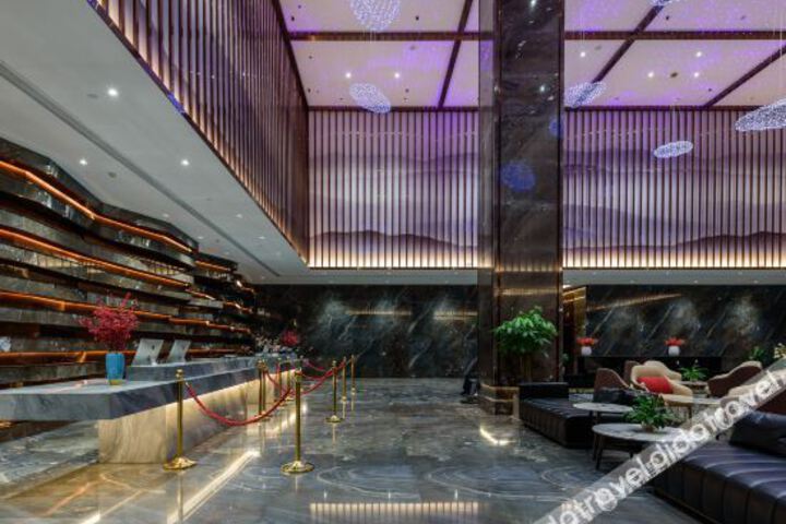 Hotel Interior 28 of 40