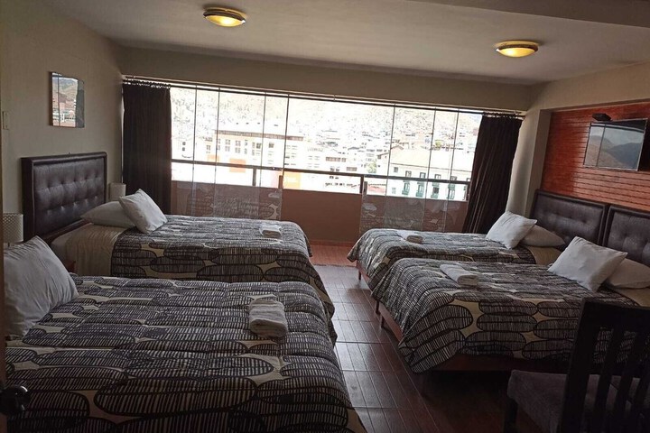 Room 5 of 21