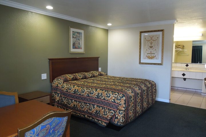 Standard | King Bed (2 of 9)