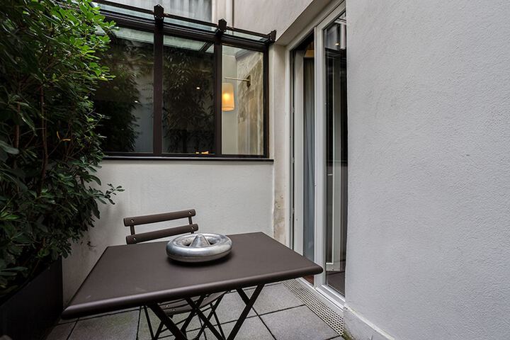Terrace/Patio 37 of 61