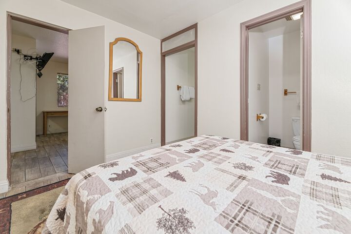 Standard 2 Queen Beds Garden View Balcony (80 of 86)