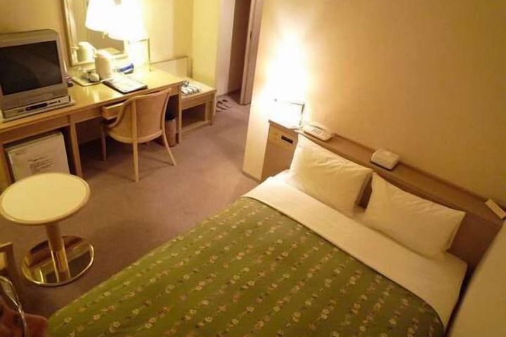 Room 7 of 20