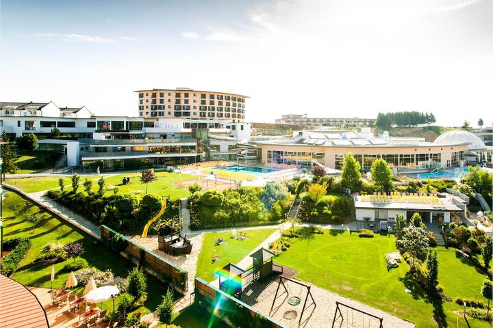 Allegria Resort Stegersbach in Stegersbach
