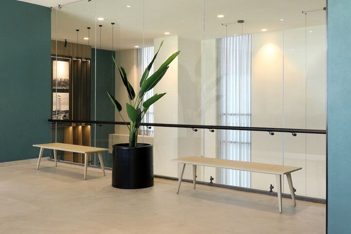 Hotel Interior 6 of 81