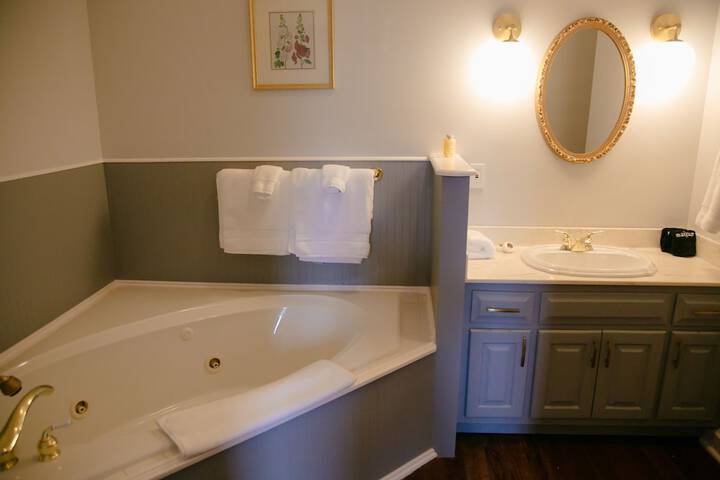 Standard Double Room (45 of 64)