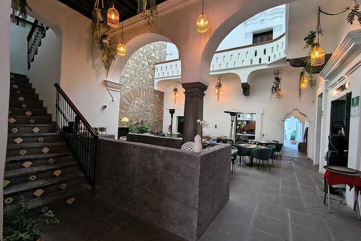 Hotel Boutique Anora