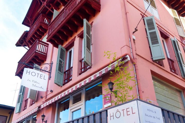 Hotel 38 of 45