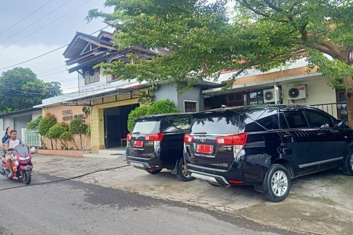 Bahari Family Hotel
