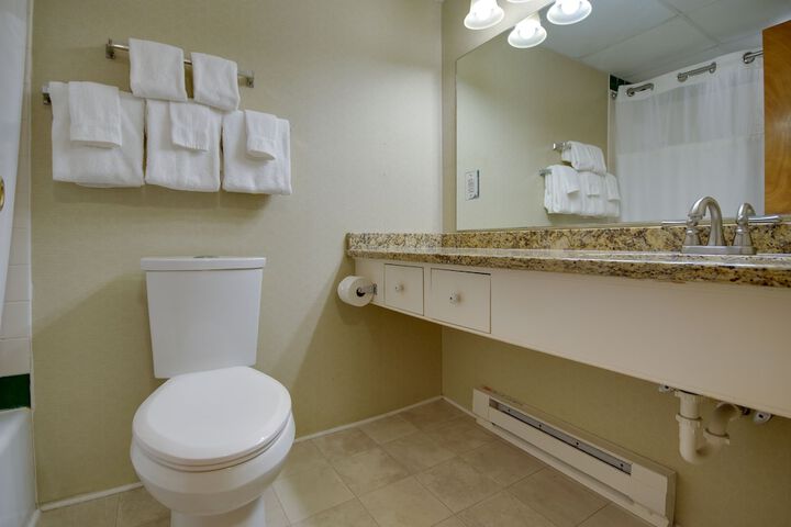 Standard 2 Queen Beds City View No Balcony (13 of 51)