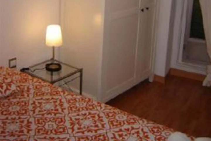 KM1 AMPARO APARTMENTS