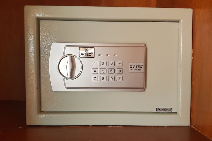 Safe