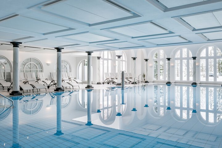 Pool 43 of 100