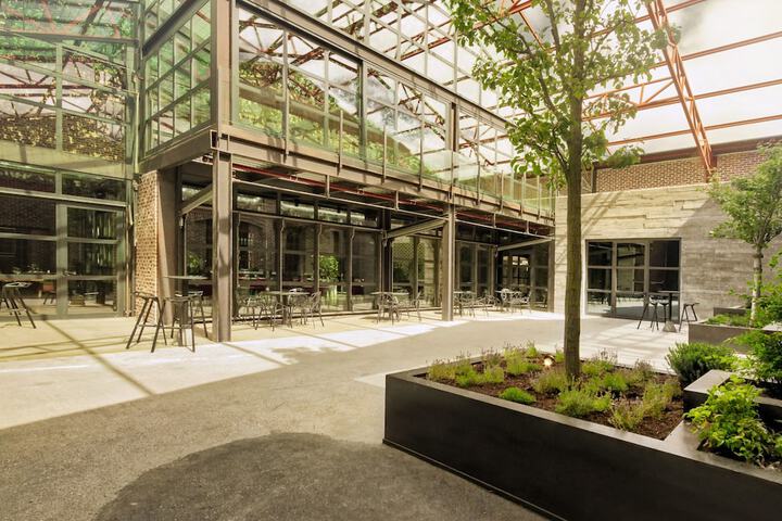 Terrace/Patio 32 of 34