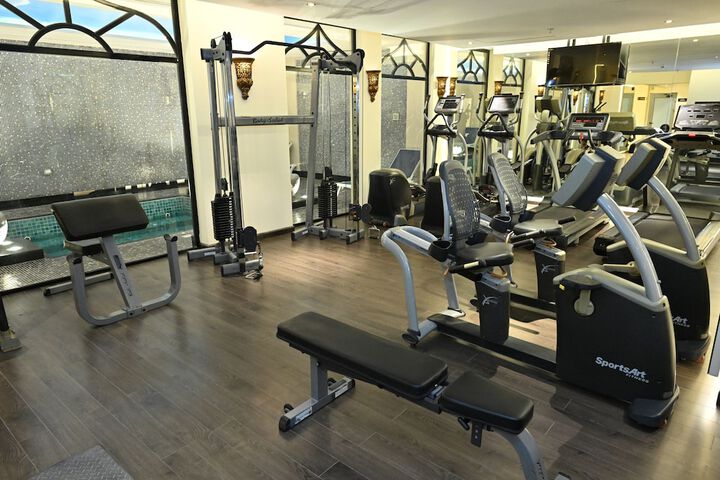 Health and Fitness 33 of 62