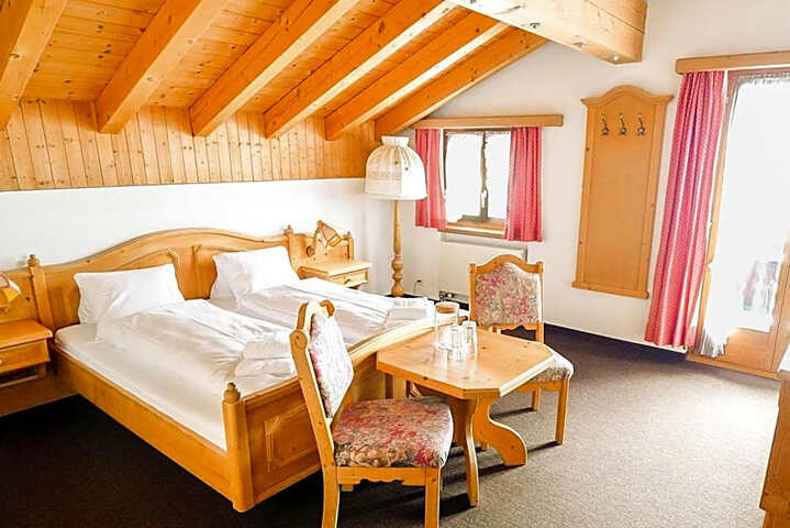 Workation Apartments - 24-7 Self-Checkin - Hotel Postigliun Sedrun