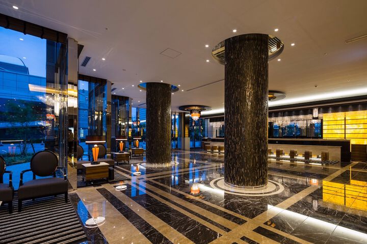 Hotel Interior 4 of 78