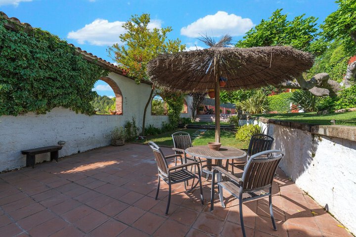 Terrace/Patio 86 of 98