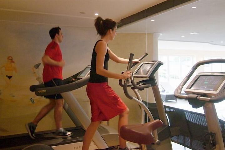 Health and Fitness 18 of 43