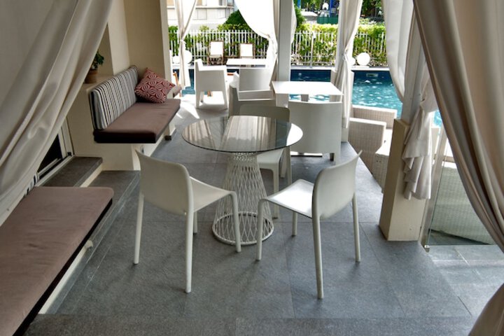 Terrace/Patio 120 of 125