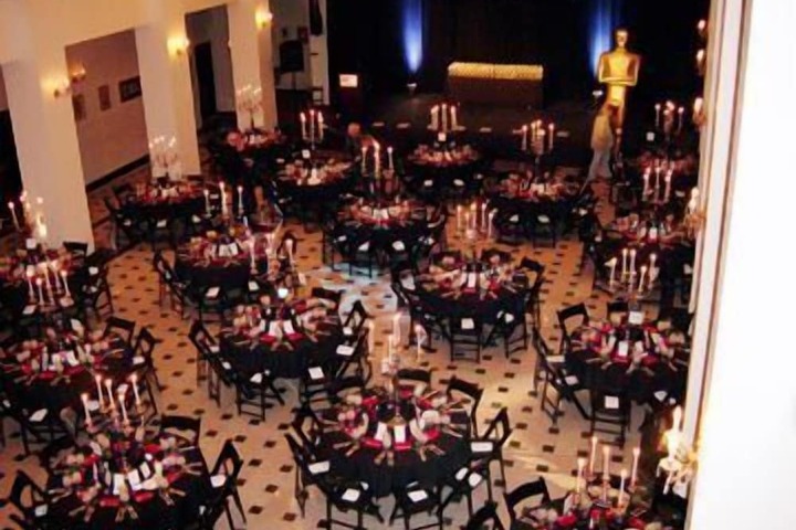 Ballroom