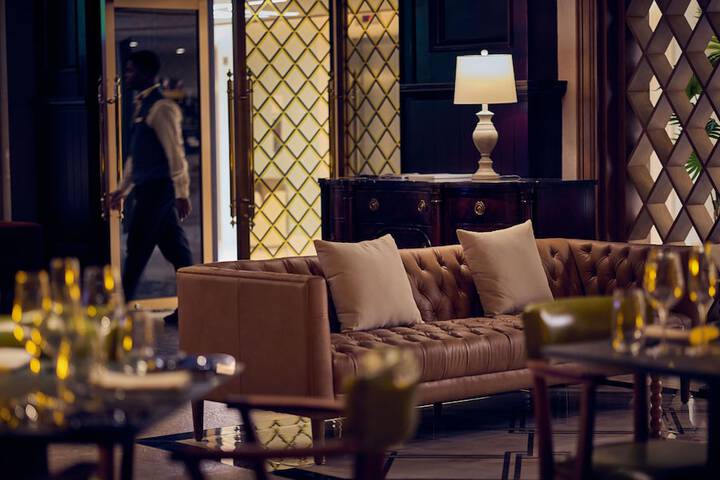Hotel Interior 12 of 119
