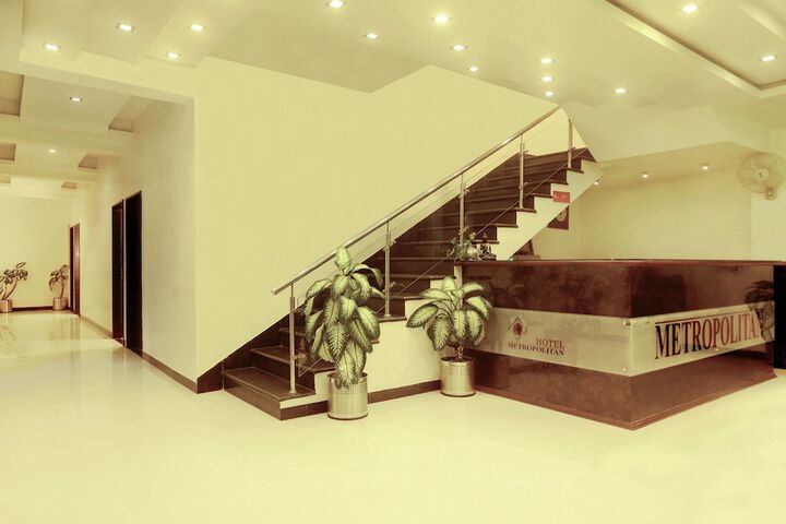 Hotel Interior 4 of 37