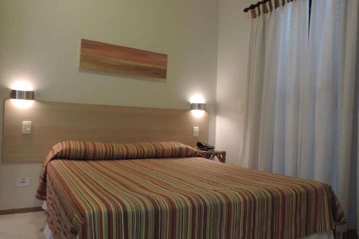 Hotel Costa Balena