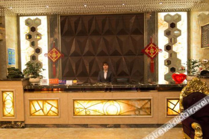 Hotel Interior 10 of 24