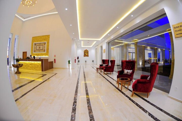 Hotel Interior 5 of 59