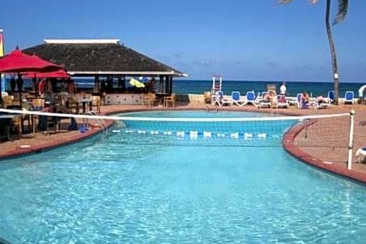 Fitness Center Photo