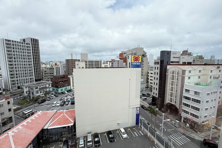 View from room