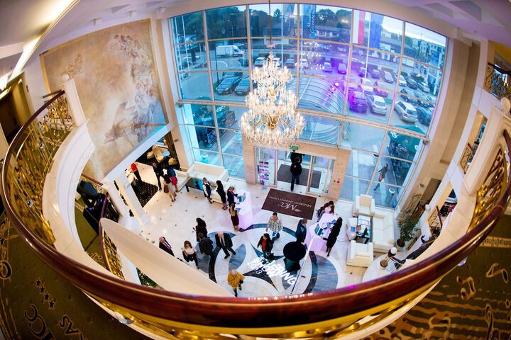 Lobby Photos
