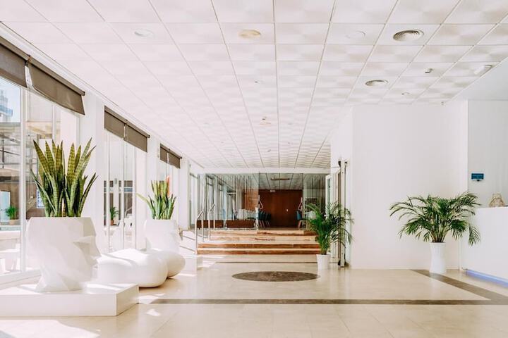 Hotel Safari