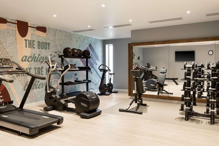 Health and Fitness 18 of 29