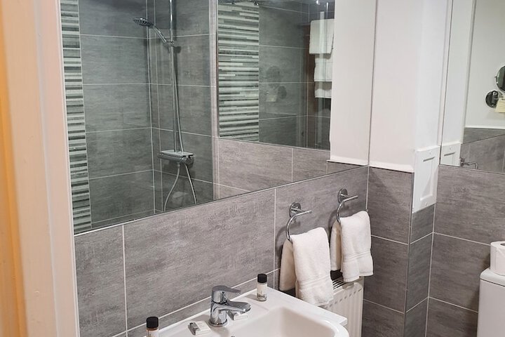 Bath Photo