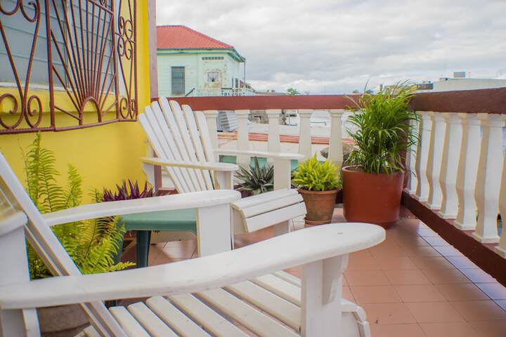 Terrace/Patio 14 of 23