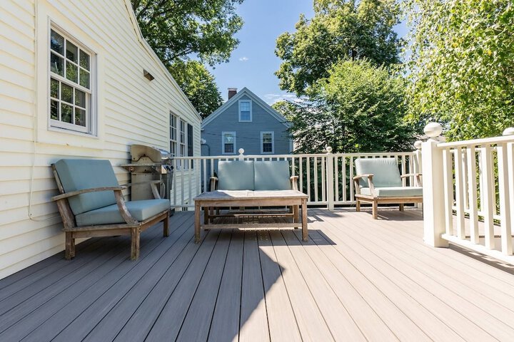 Terrace/Patio 36 of 49