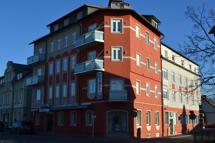 Hotel Aragia GmbH