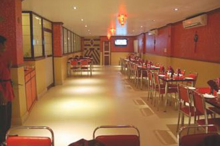 Hotel Lucky International