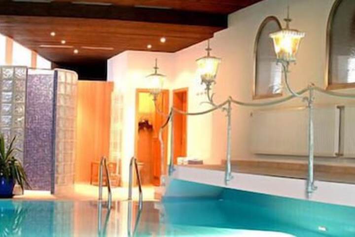 Hotel Roter Hahn - Bed & Breakfast