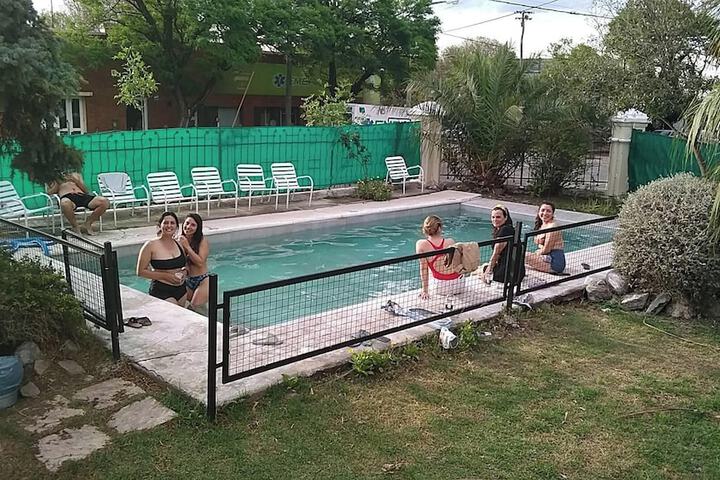 Pool 17 of 29