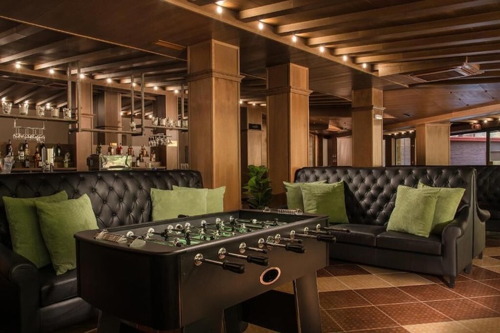 Hotel Interior 36 of 38