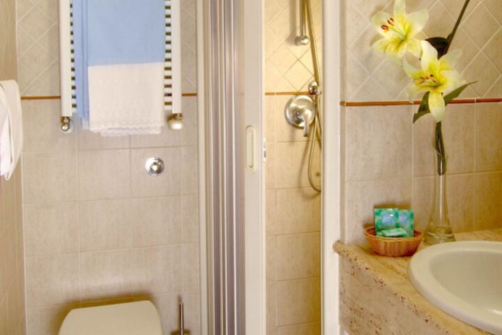 Bath Interior