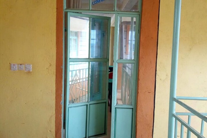 Ballroom/Hall 10 of 10