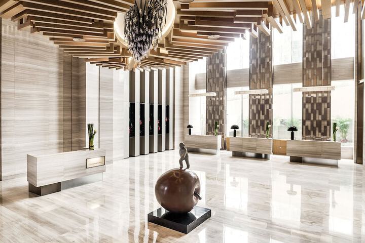 Lobby Photos